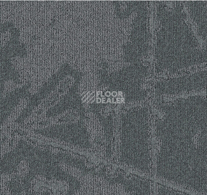 Ковровая плитка Milliken Arctic Survey shk 152-25 Glacial Surge фото 1 | FLOORDEALER